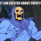Illustration for article titled Heal Yourself, Skeletor is the internets greatest accomplishment